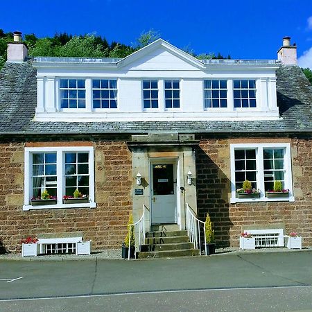 Hotel Westcot Callander Exterior foto